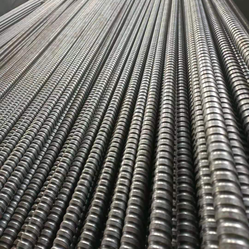 忻城中空锚杆