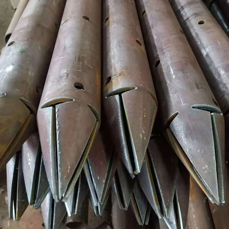 忻城预埋注浆管